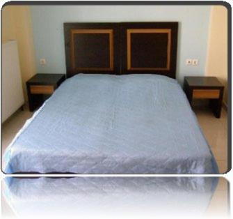 Hotel Louiza Paralía المظهر الخارجي الصورة